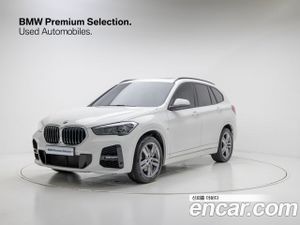 Bmw X1 xDrive 20i M Sport 2021