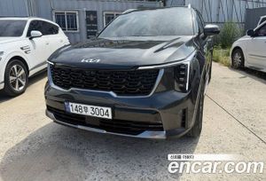 Kia Sorento Signature HEV 1.6 2WD 2023