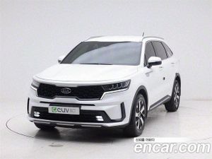 Kia Sorento Prestige Diesel 2.2 2WD 2020