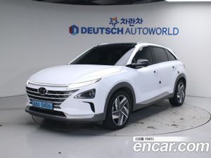 Hyundai Nexo Premium 2022