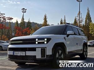 Hyundai Santafe Calligraphy HEV 1.6 2WD 2023