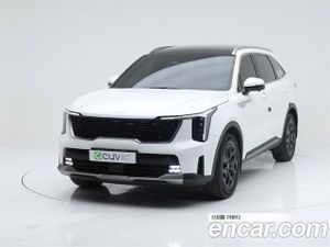 Kia Sorento Noblesse HEV 1.6 2WD 2023