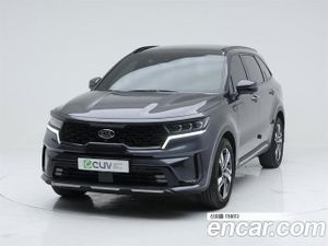 Kia Sorento Gravity HEV 1.6 2WD 2020