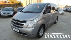 Hyundai Starex CVX Premium 5-Seater VAN 2012