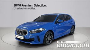 Bmw 1-series 120i M Sports 2021