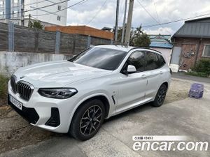 Bmw X3 xDrive 20i M Sport 2024