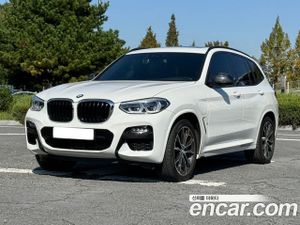 Bmw X3 xDrive 30e M sports Online Exclusive Edition 2021