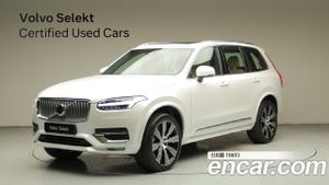 Volvo Xc90 B6 Ultra Bright 2025