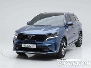 Kia Sorento Noblesse Diesel 2.2 2WD 2020
