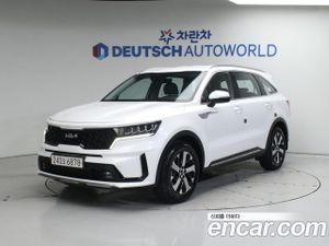 Kia Sorento Prestige Diesel 2.2 2WD 2023