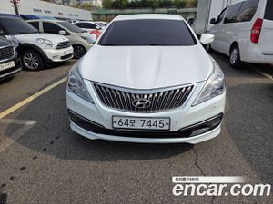 Hyundai Grandeur HG240 Modern 2015