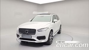 Volvo Xc90 B6 Ultimate Bright 2023