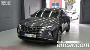 Hyundai Tucson Premium HEV 1.6 2WD 2023