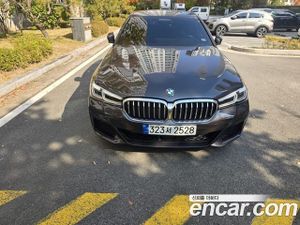 Bmw 5-series 523d xDrive M Sport 2023