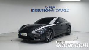 Porsche Panamera 2.9 AWD 2021