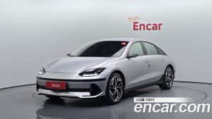 Hyundai Ioniq6 Prestige Long Range AWD 2023