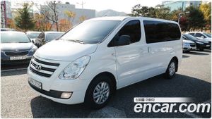 Hyundai Starex Smart 5-Seater VAN 2017