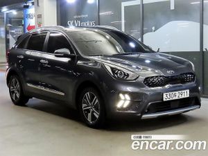Kia Niro Prestige 1.6 HEV 2020