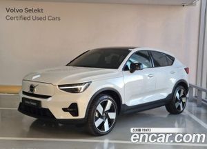 Volvo C40 Twin Ultimate 2024