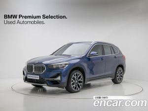 Bmw X1 xDrive 20i xLine 2022