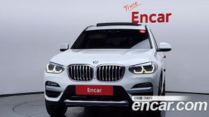 Bmw X3 xDrive 30d 2019