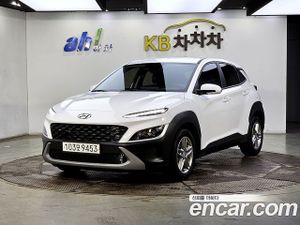Hyundai Kona Smart Gasoline 1.6 Turbo 2WD 2022
