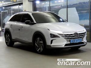 Hyundai Nexo Premium 2023