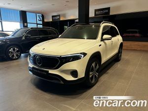 Mercedes-benz Eqb EQB300 4MATIC 2023