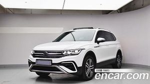 Volkswagen Tiguan 2.0 TSI Prestige 2023