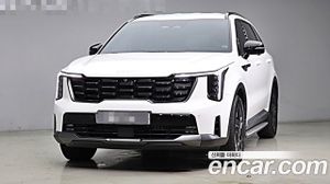 Kia Sorento Gravity HEV 1.6 2WD 2023