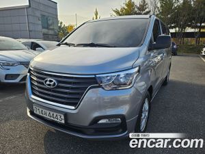 Hyundai Starex Smart Wagon 12-Seater 2020