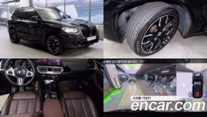 Bmw X3 xDrive M40i 2023