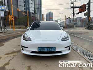 Tesla Model 3 Standard Range Plue 2020