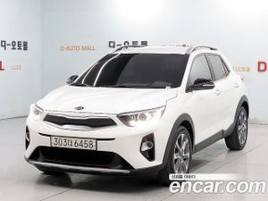 Kia Stonic Prestige 1.4 2019