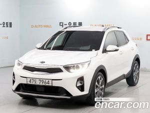 Kia Stonic Prestige 1.0 Turbo 2018