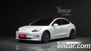 Tesla Model 3 Long Range 2020