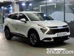 Kia Sportage Trendy Gasoline 1.6 Turbo 2WD 2022