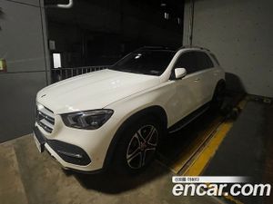 Mercedes-benz Gle-class GLE350e 4MATIC 2022