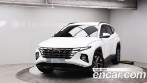 Hyundai Tucson Premium Gasoline 1.6 Turbo 2WD 2023