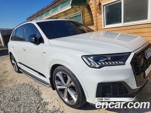 Audi Q7 55 TFSI Quattro Premium 2023
