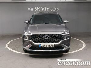 Hyundai Santafe Calligraphy HEV 1.6 2WD 2021