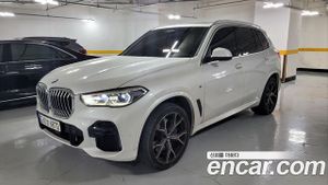 Bmw X5 xDrive 30d M Sport 2022