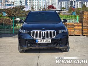 Bmw X5 xDrive 40i M Sport 2024
