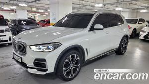Bmw X5 xDrive 30d xLine 2022
