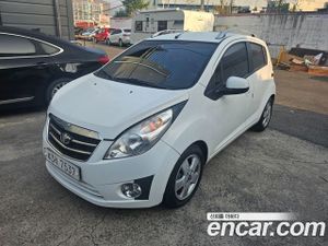 Chevroletgmdaewoo Matiz Star Grove 2011