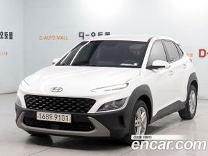 Hyundai Kona Smart Gasoline 2.0 2WD 2022