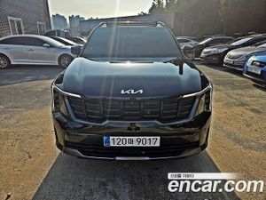 Kia Sorento Gravity Diesel 2.2 4WD 2025