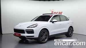 Porsche Cayenne 3.0 2023