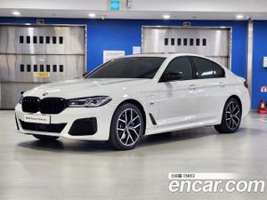 Bmw 5-series 530e M Sport 2022