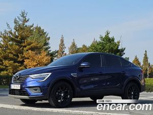 Renault-koreasamsung Xm3 1.6 GTe LE Plus 2021